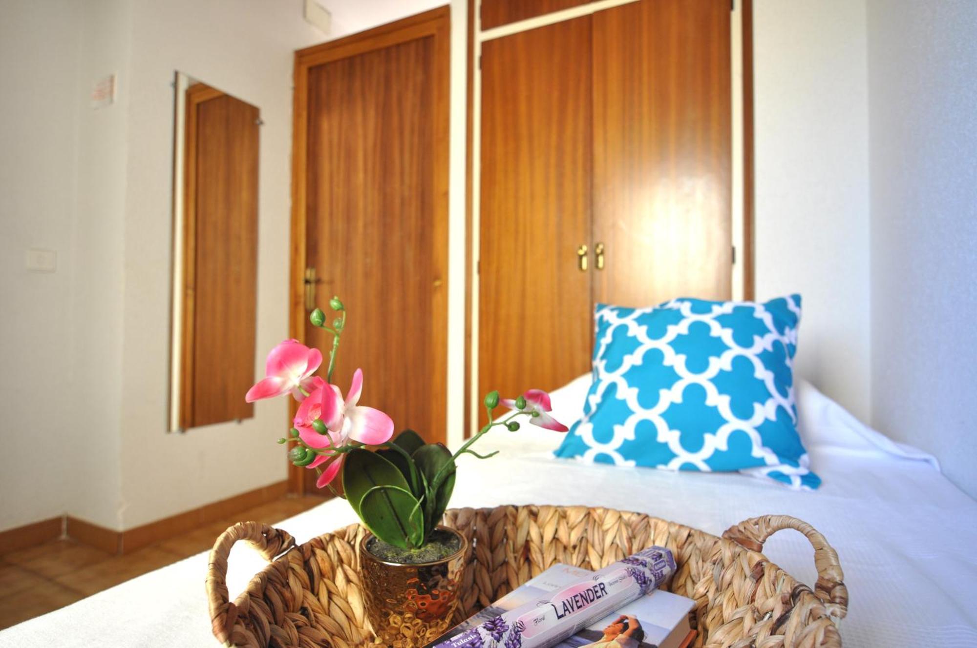 RNET - Studio Olympe - Roses Costa Brava Extérieur photo